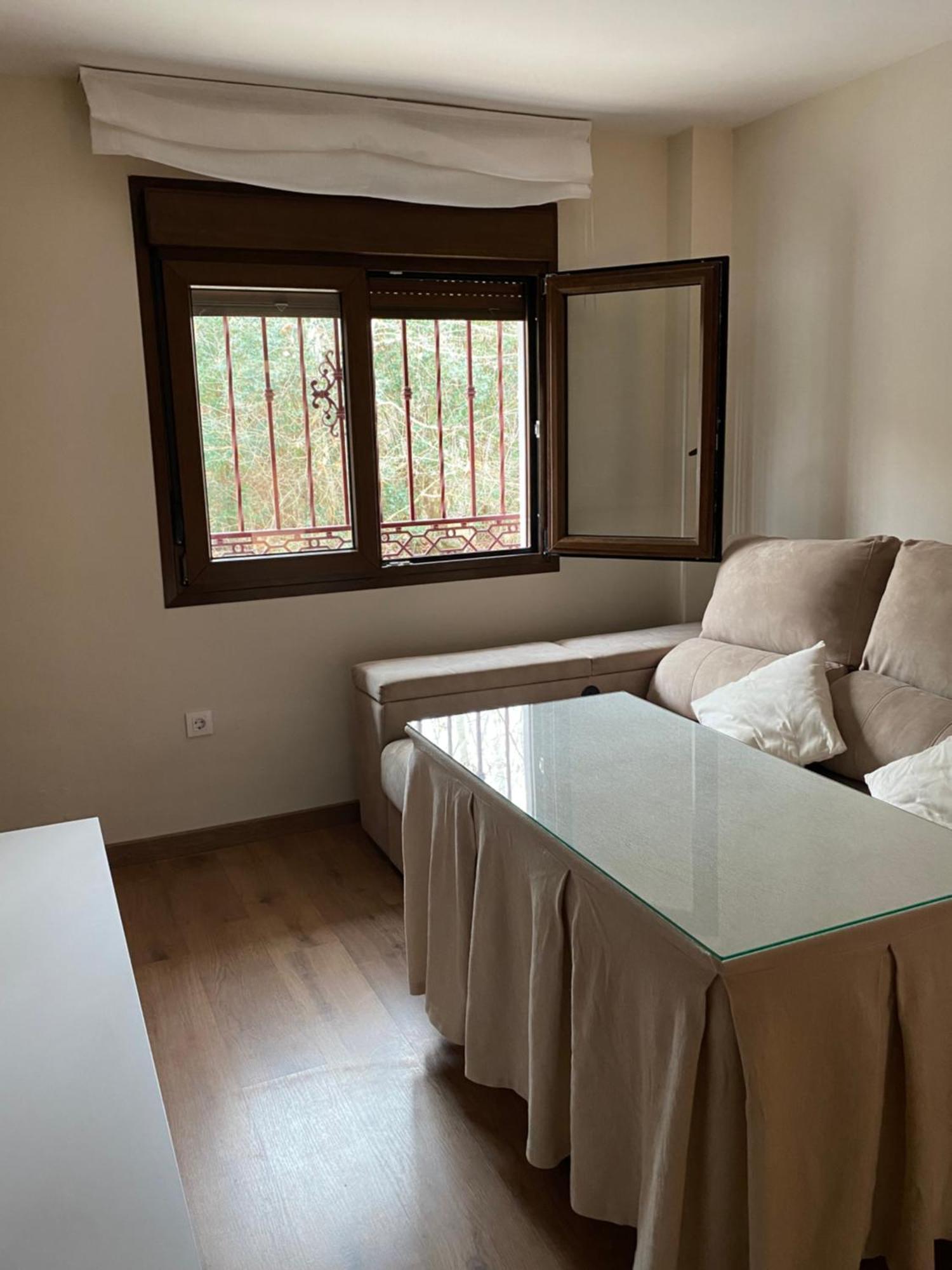 Apartamento Nevada Pinos Genil Ngoại thất bức ảnh